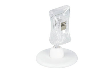 Department store phone sticker card holder 5.4cm X 2.2cm