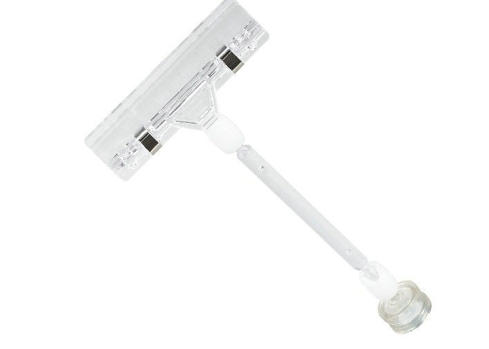 Magnetic Pop Retail Sign Holders / countertop sign holders