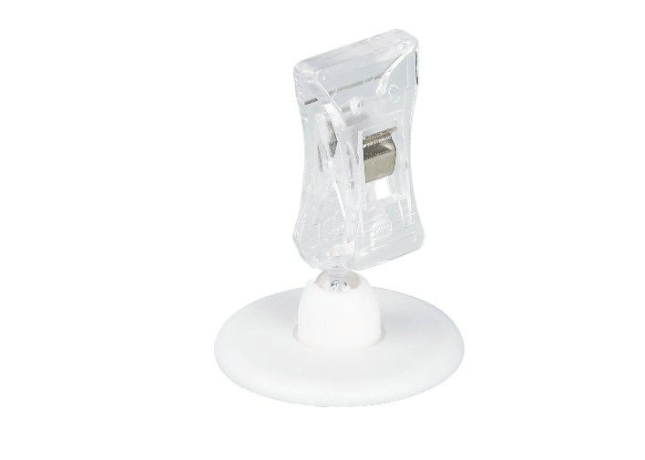 Department store phone sticker card holder 5.4cm X 2.2cm